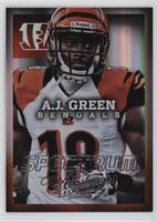 A.J. Green #/99