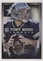 Tony Romo #/99