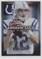 Andrew Luck #/99