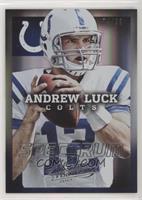 Andrew Luck #/99