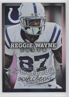 Reggie Wayne #/99