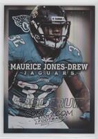 Maurice Jones-Drew #/99