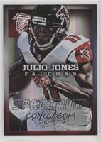 Julio Jones #/99