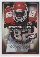 Dwayne Bowe #/99