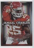 Jamaal Charles #/99