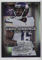 Greg Jennings #/99