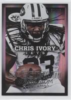 Chris Ivory #/99