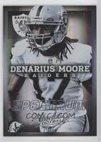 Denarius Moore #/99