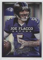 Joe Flacco #/99