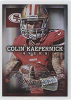 Colin Kaepernick #/99