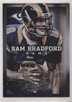 Sam Bradford #/99