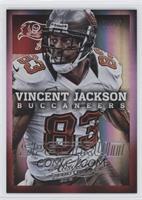 Vincent Jackson #/99