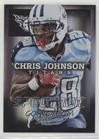 Chris Johnson #/99