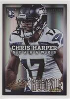 Chris Harper #/499