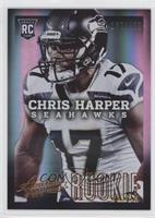 Chris Harper #/499