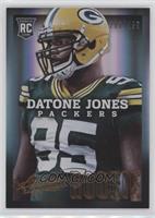 Datone Jones #/499