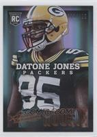 Datone Jones #/499