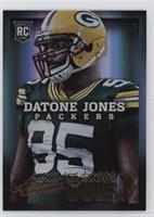 Datone Jones #/499