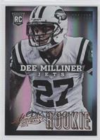 Dee Milliner (Looking to the Right) #/499