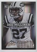 Dee Milliner (Looking to the Right) #/499