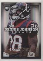 Dennis Johnson #/499