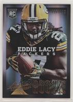 Eddie Lacy (Both Hands on Ball) #/199