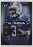 EJ Manuel (Ball in Right Hand) #/199