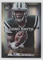 Geno Smith (Ball in Right Hand) #/199