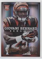 Giovani Bernard (Both Hands on Ball) #/199