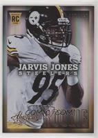 Jarvis Jones (Left Hand Visible) #/499