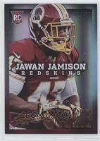 Jawan Jamison #/499