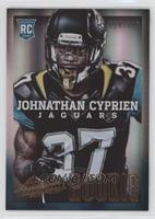 Johnathan Cyprien #/499