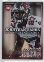 Johnthan Banks #/499