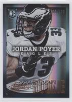 Jordan Poyer #/499