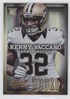 Kenny Vaccaro #/499
