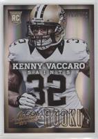 Kenny Vaccaro #/499