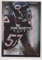 Jon Bostic #/499