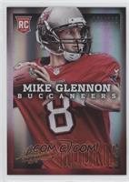 Mike Glennon (Looking Left) #/199