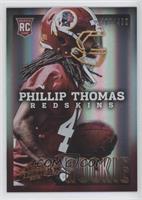 Phillip Thomas #/499