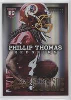 Phillip Thomas #/499