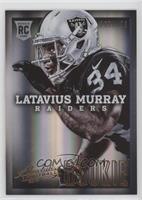 Latavius Murray #/499