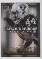 Latavius Murray #/499