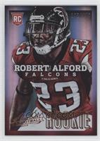 Robert Alford #/499