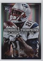 Kenbrell Thompkins #/499