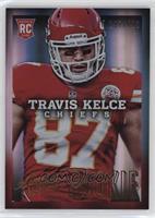 Travis Kelce #/499