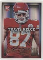 Travis Kelce #/499