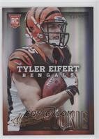 Tyler Eifert (Ball in Right Arm) #/99