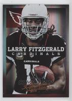 Larry Fitzgerald