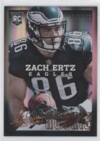 Zach Ertz (Ball in Right Hand) #/199