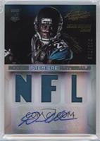 Rookie Premiere Materials - Denard Robinson #/299